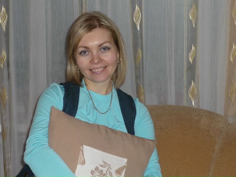 Виктория Творилова | Вельск