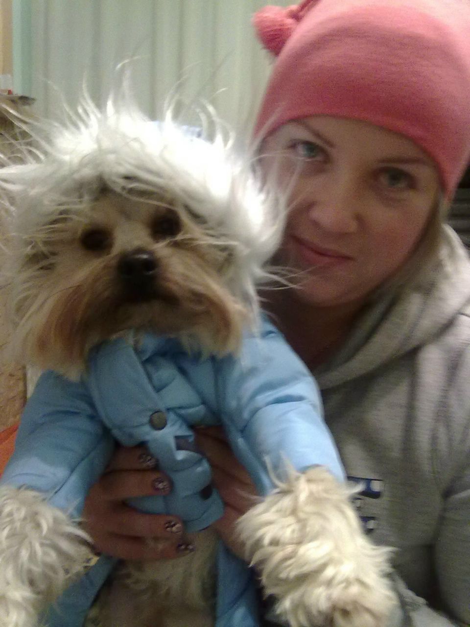 Настенька Осыка | Киев