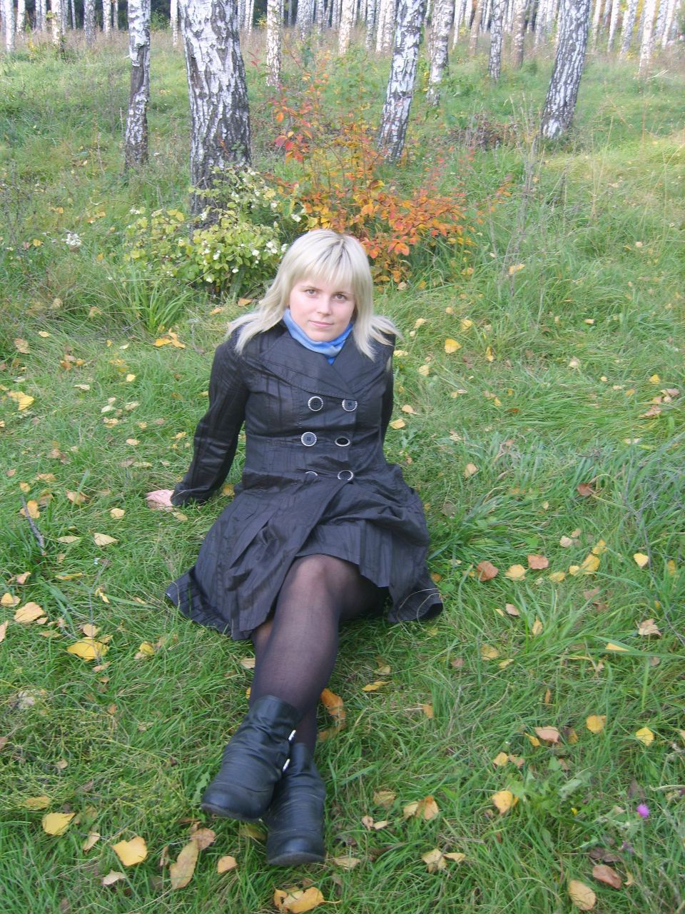 Алёна Нягу | Липецк