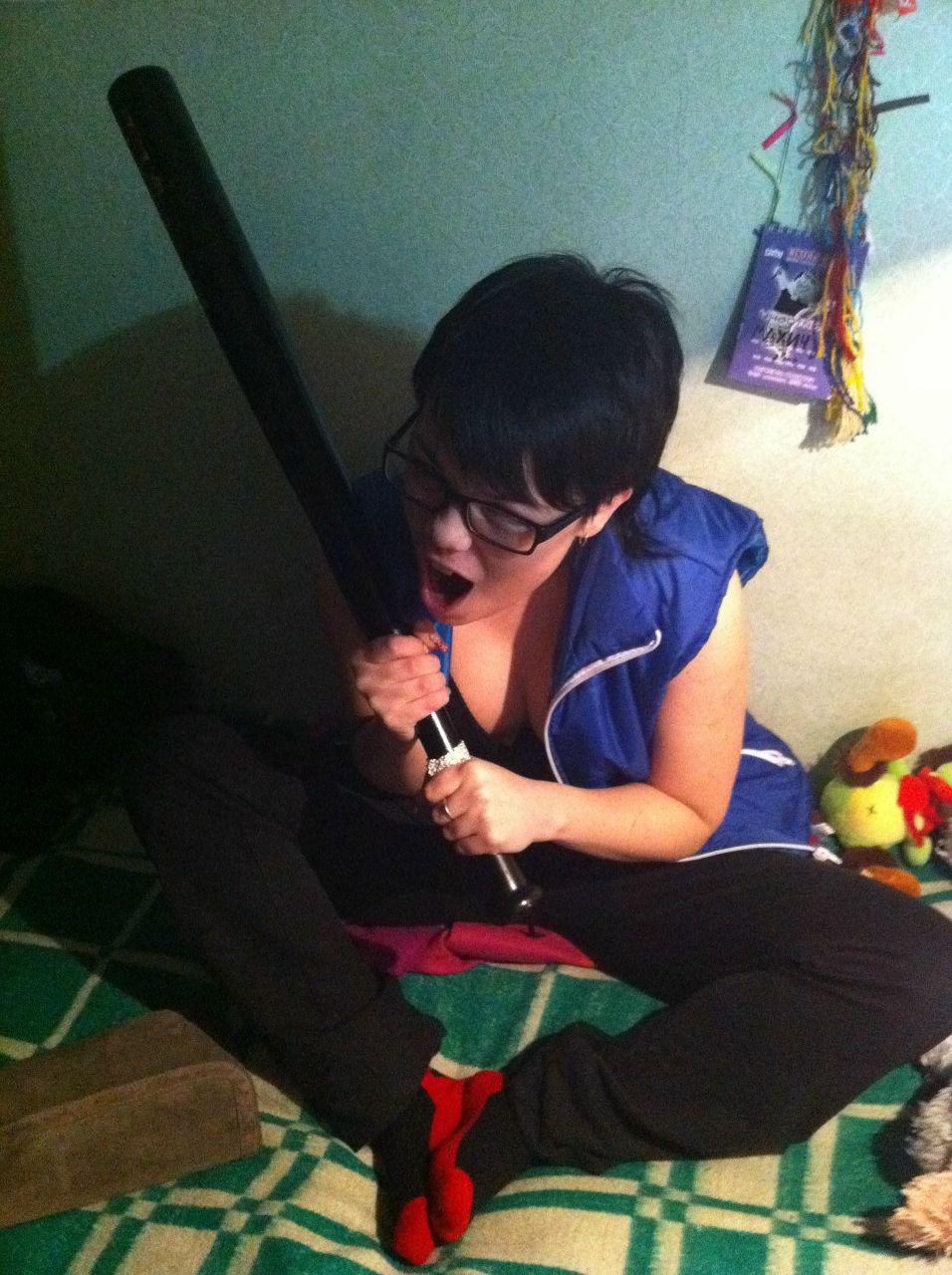 Мария Вокуева | 