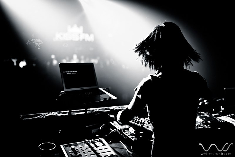 Юлия Мыколаенко | Киев