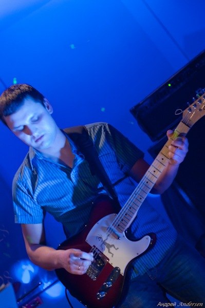 Михаил Киселёв ♫♫♫ Mike Ki$$elioff ♫♫♫ | Нижний Новгород