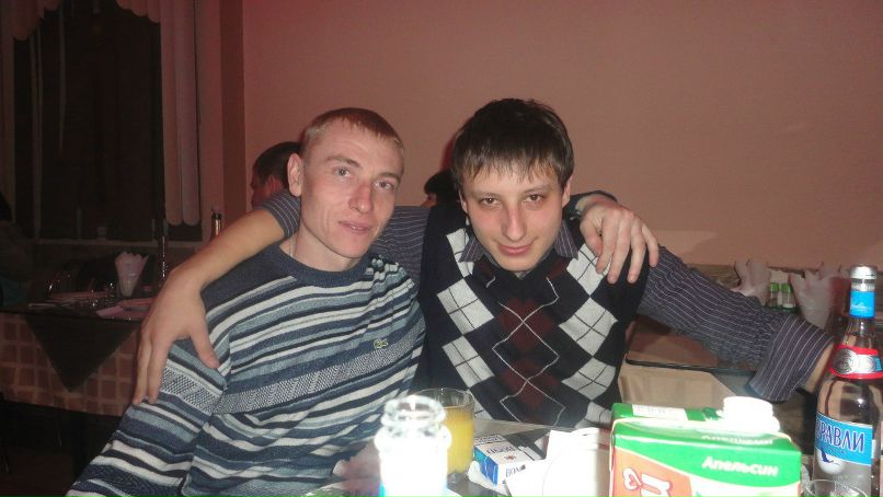 Дмитрий Куприн Юрьевич | Нижний Новгород