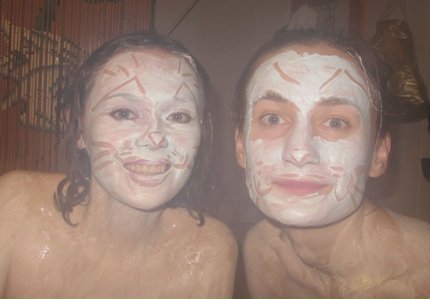 №131, Юля Семенова №131, Юля Семенова