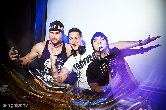 Олеся Полноч | Санкт-Петербург