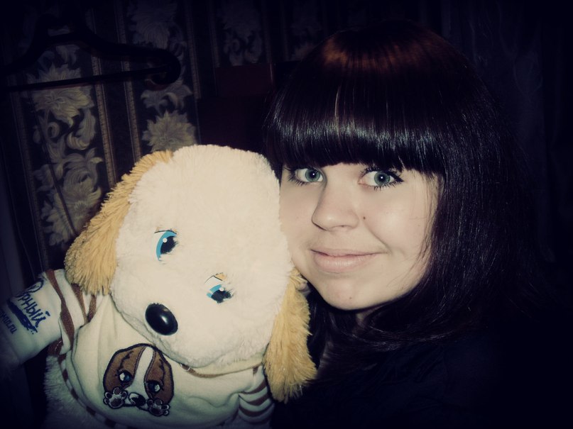 Юлия Скворцова | Нижний Новгород