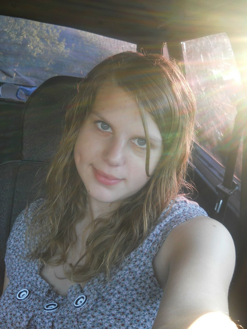 Алеся Маслова | Волосово