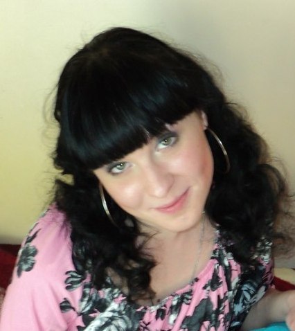 Ксения Александровна | Санкт-Петербург