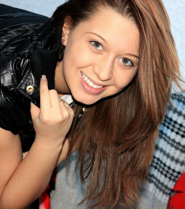 Анюта Фролова | Кириши