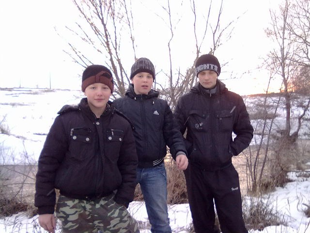 Роман Сухов | Волгоград