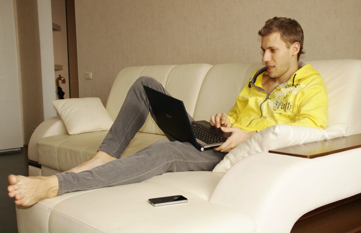 Алексей Люкин | Москва