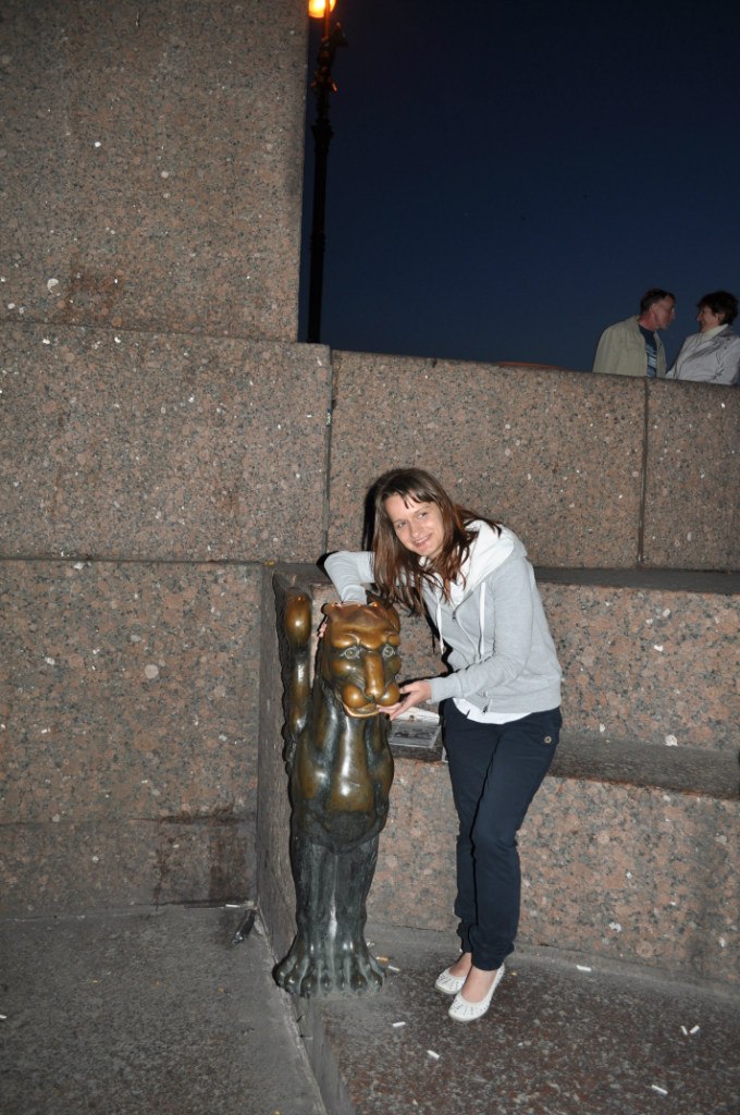 Ксения Столбова | Москва