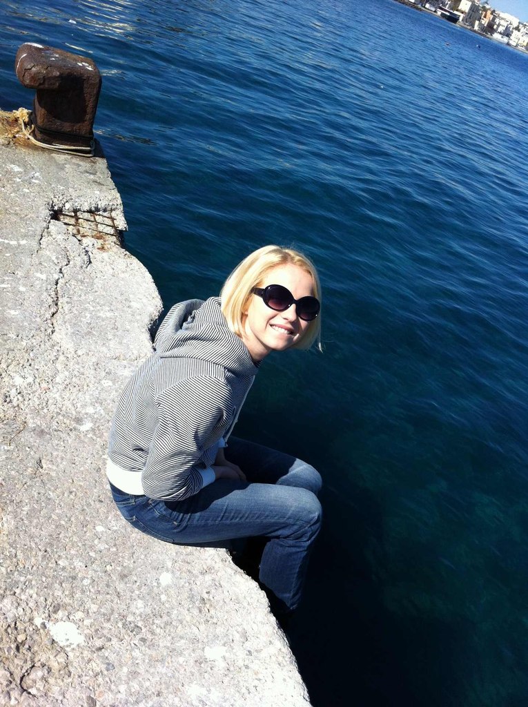 Таня Драгун | Минск