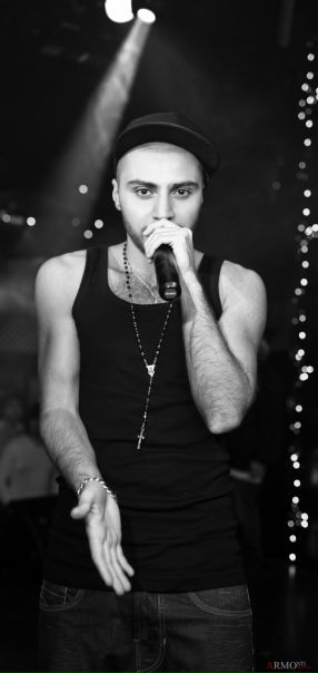 №123, Михаил Телунц, 4.2.1989, Москва №123, Михаил Телунц, 4.2.1989, Москва