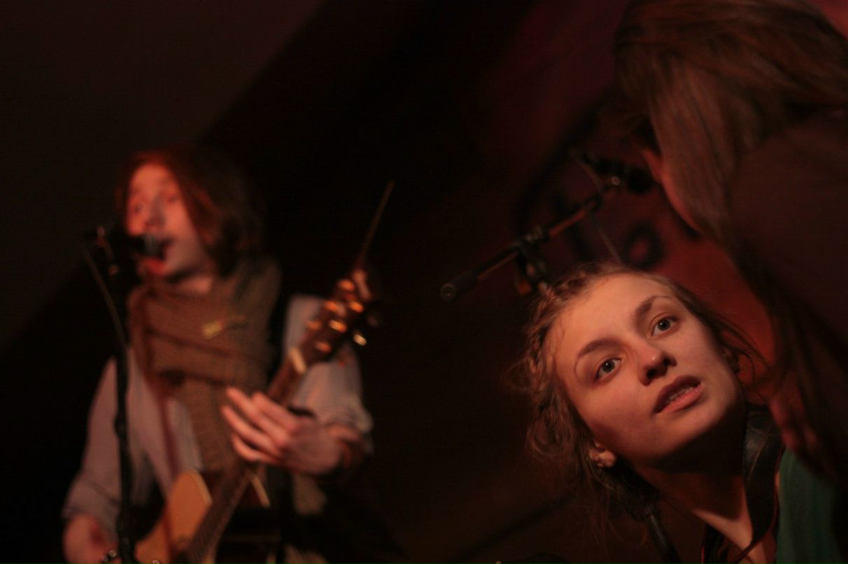 Антон Шанихин | Санкт-Петербург