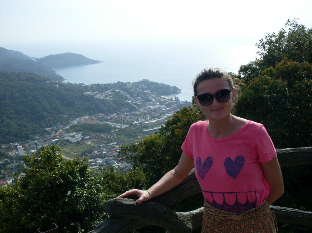 Динара Щитаева | Солнечногорск