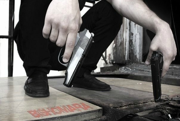 Евгений Коляда ADOLF | Мариуполь