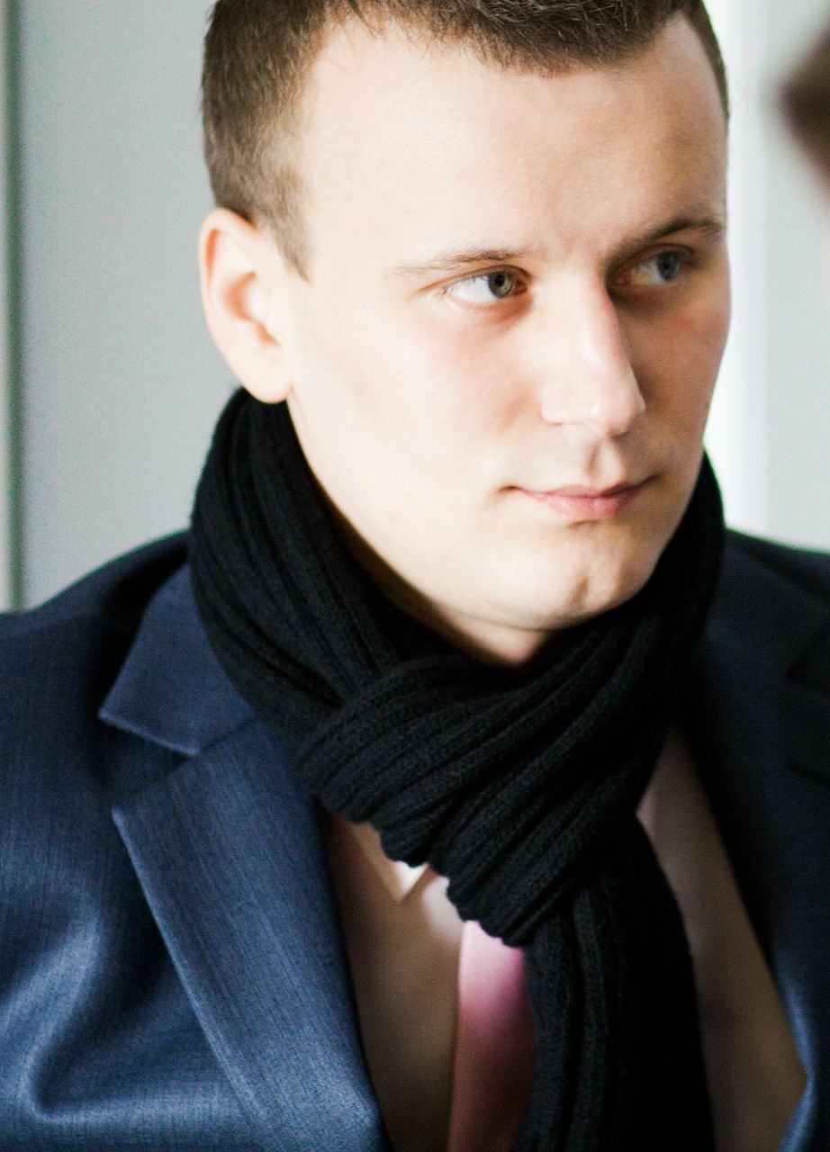 Павел Силуянов | Минск