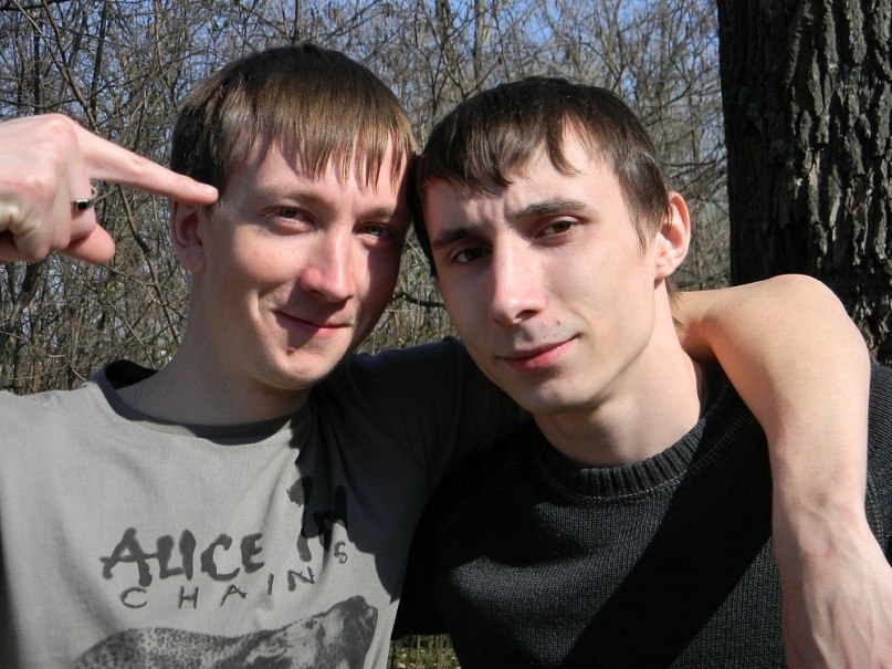 Роман Иванов ⎝⏠⏝⏠⎠ | Чебоксары