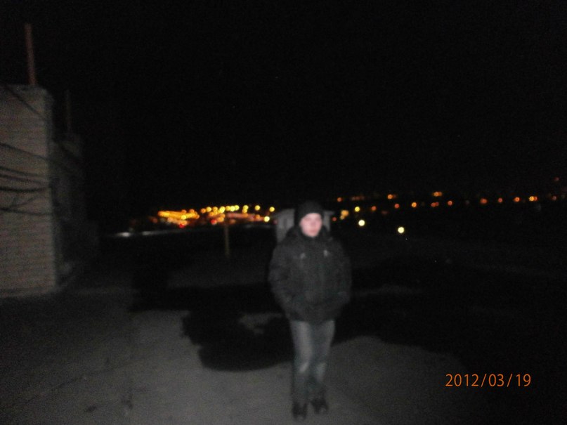 Дмитрий Пацула | Волгоград