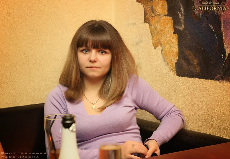 Юлия Зубатова | Нижний Новгород