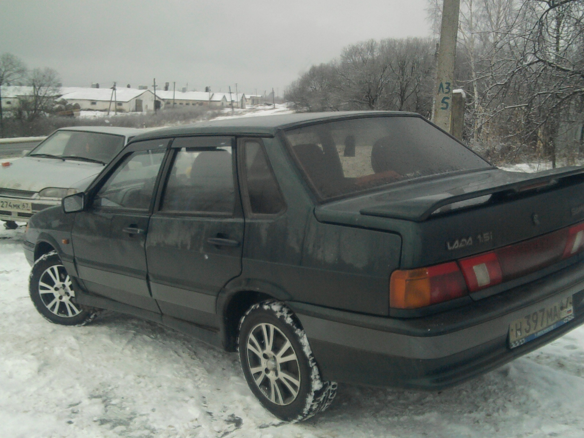 Фото профиля