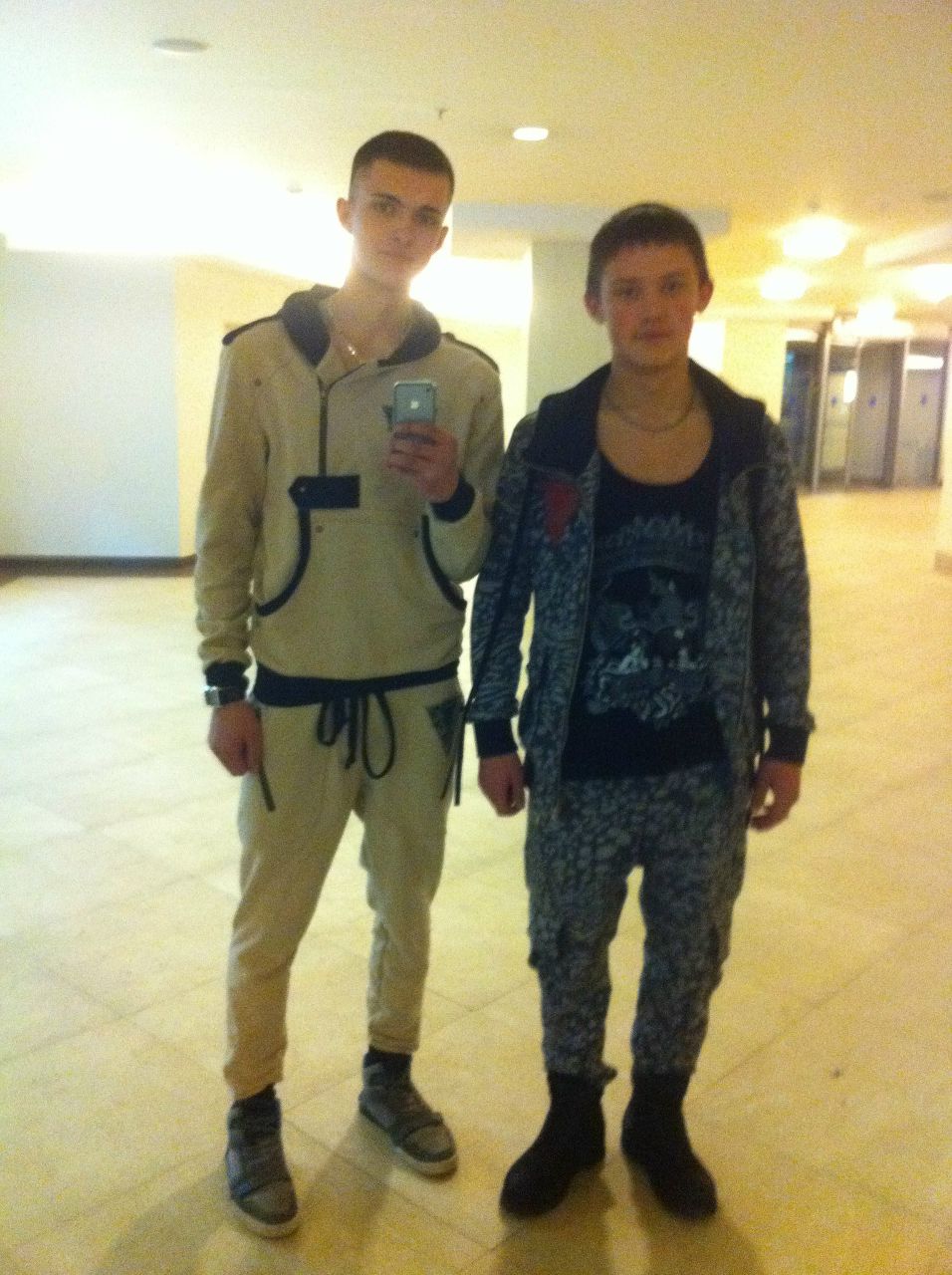 Влад Шаламов | Москва