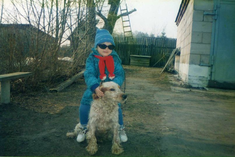 Елена Большакова | Иваново