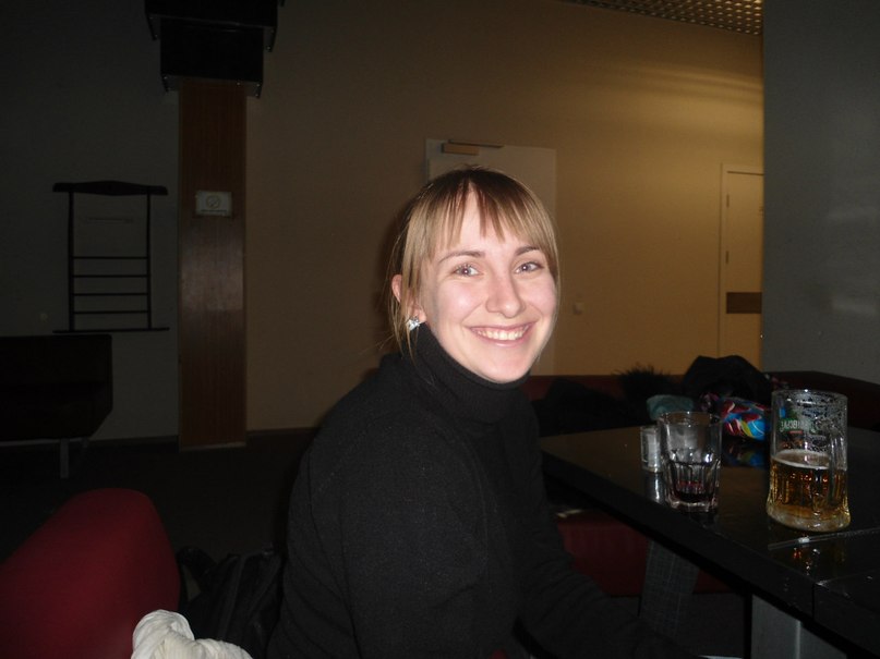 Христина Банира | Тернополь