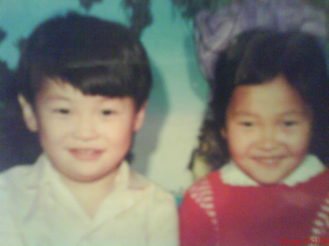 Сергей Балданов Kelevra | Иркутск