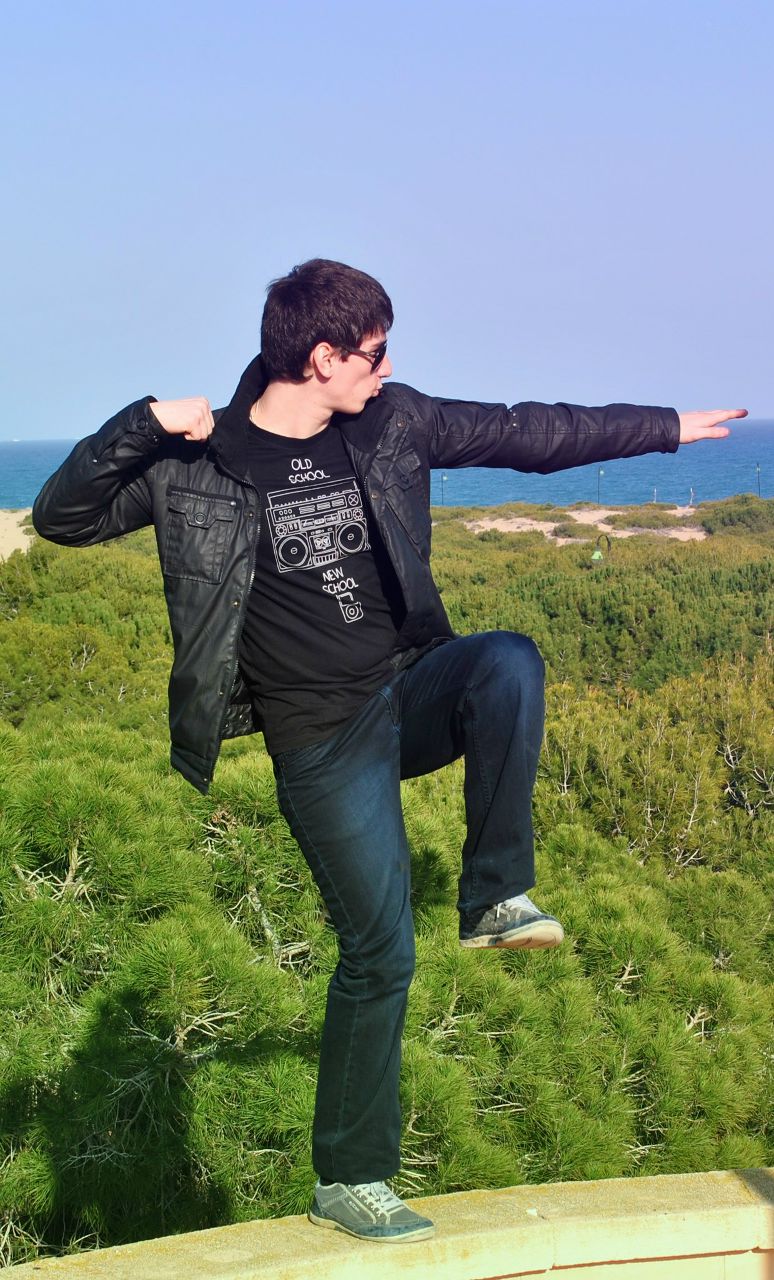 Евгений Белов | Красноярск