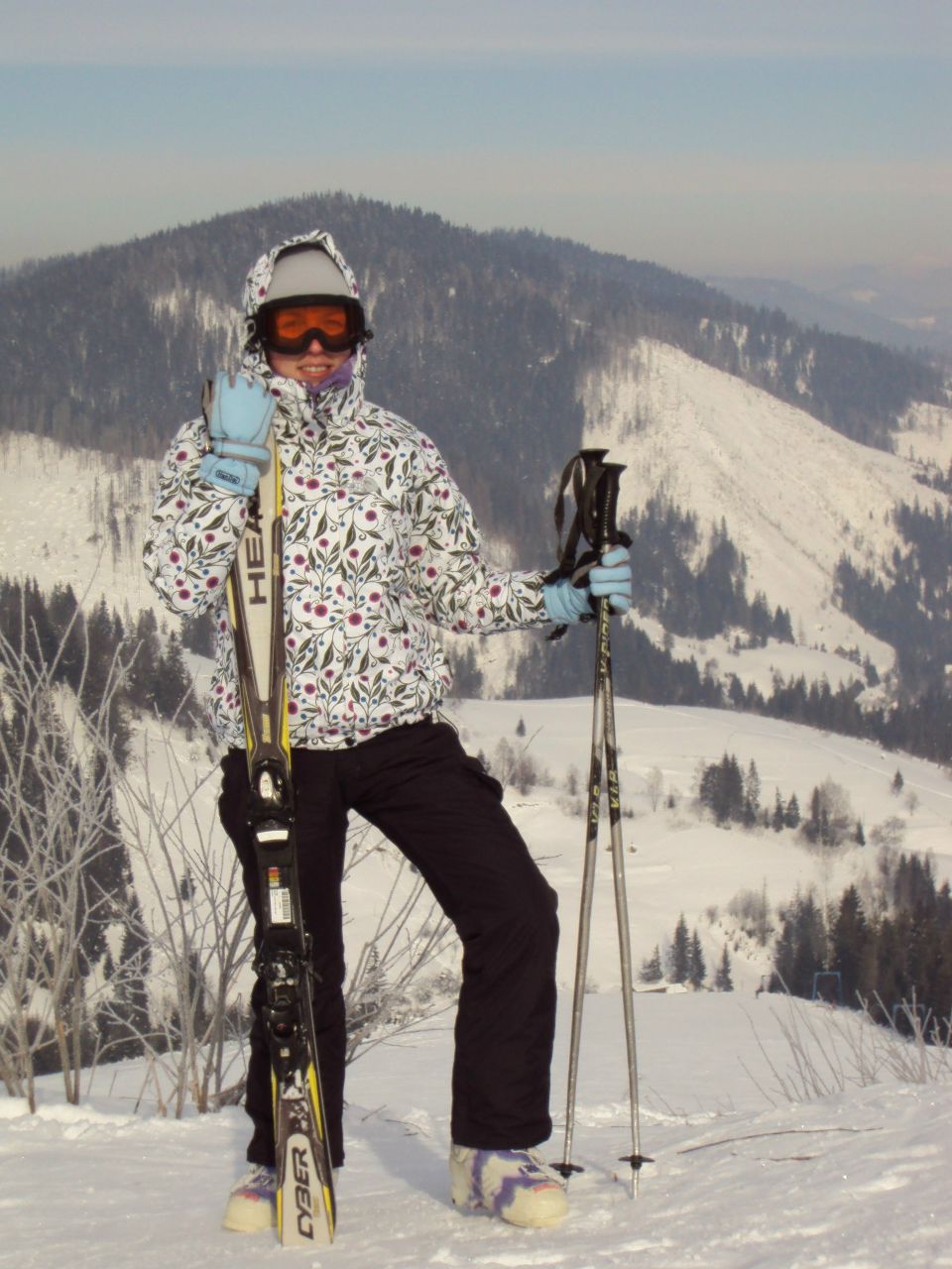 Яна Счастливенко | Киев