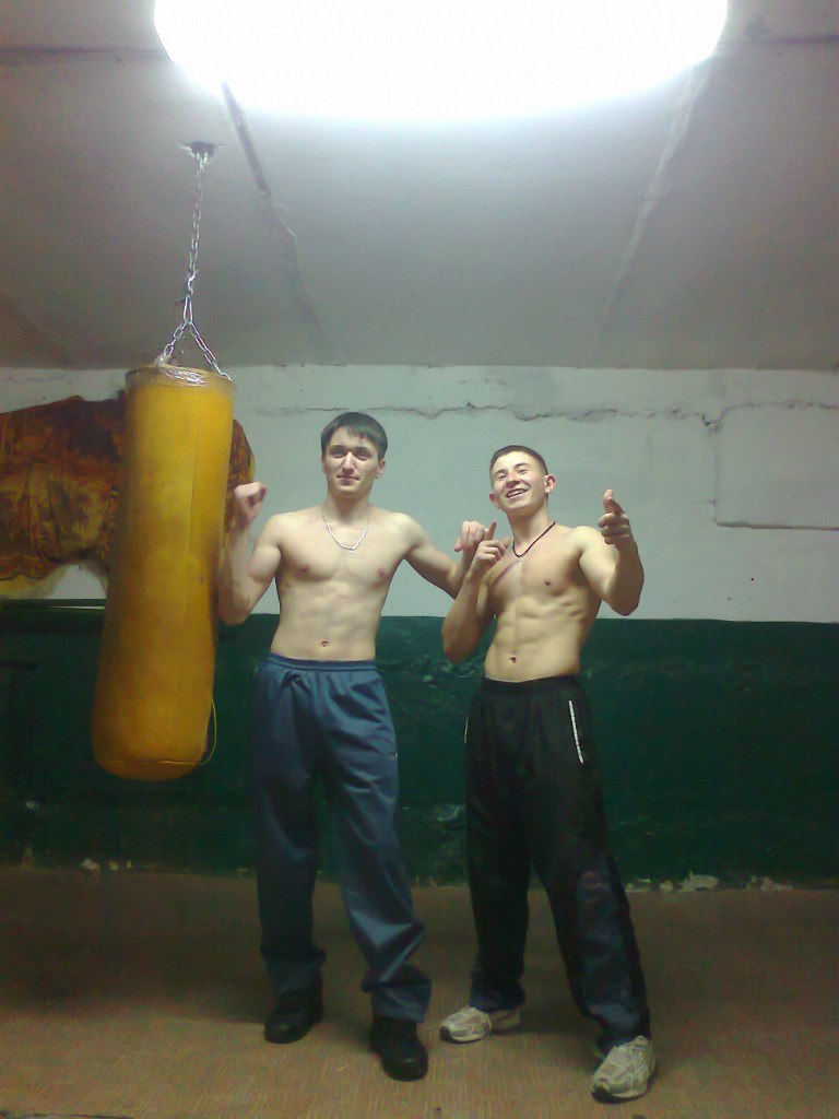 Дмитрий Королев | Санкт-Петербург