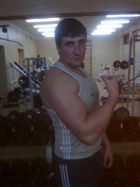 №58, Рома Петрук №58, Рома Петрук