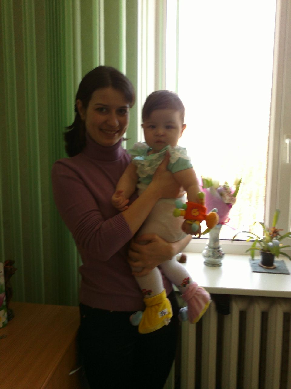 Ирина Гусихина | Великий Новгород