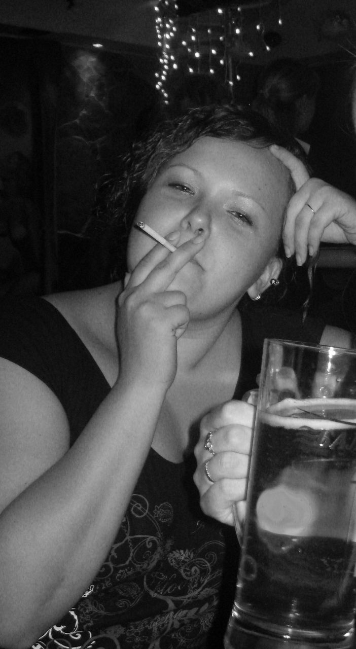 Анастасия Плотникова (Платонова) | Красноярск