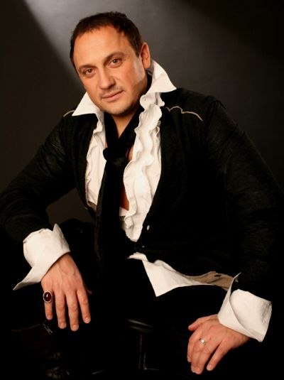 Саня Ваврик | Львов