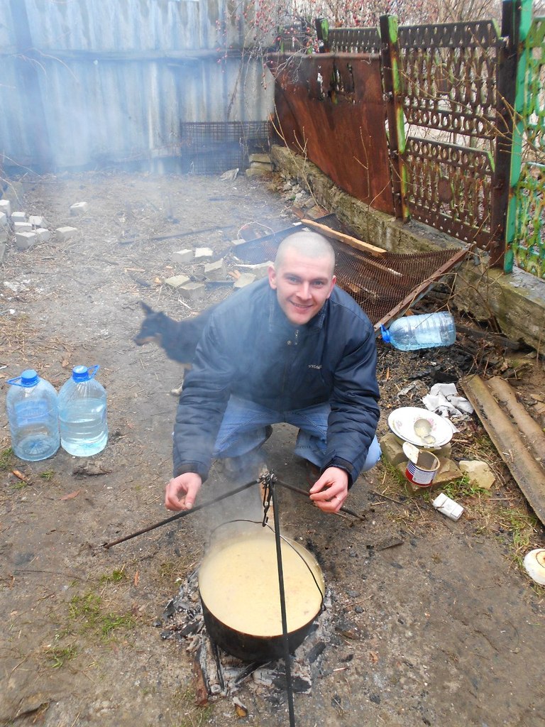 Максим Синько | Харьков