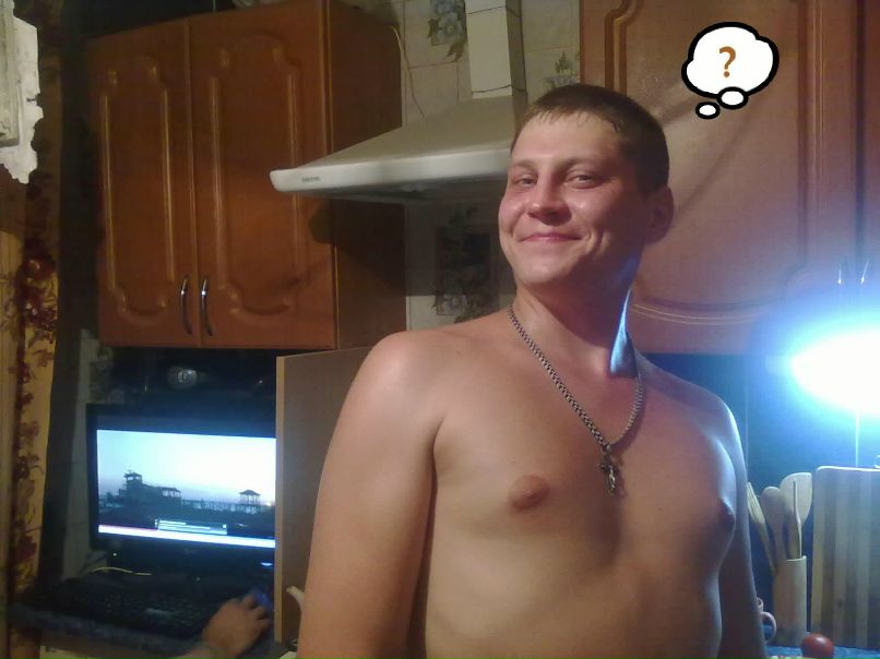 Юра Мищенко | Донецк