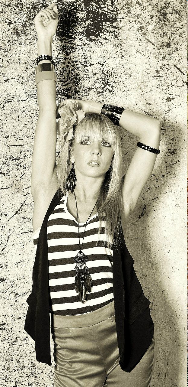 Кристиночка Чурсинова | Екатеринбург