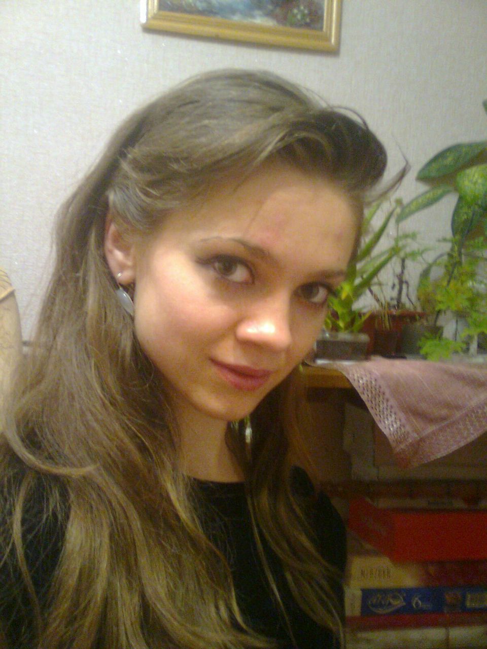 Люба Старчевська | 