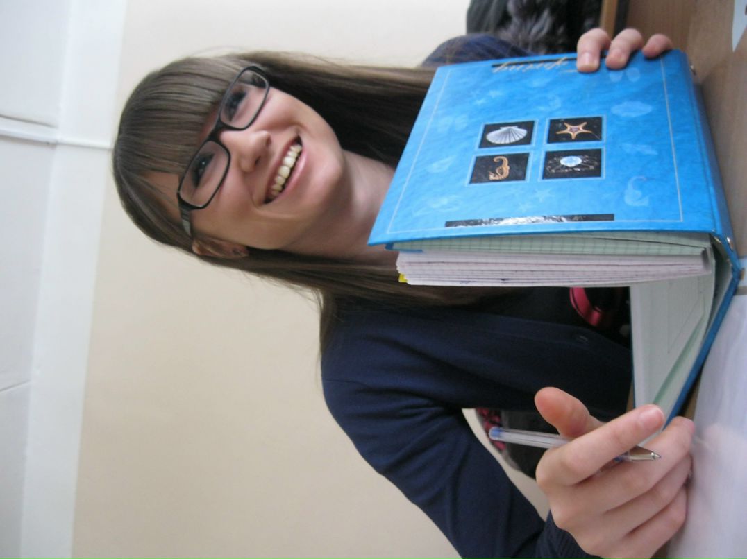 Катюня Фадеева | Тверь