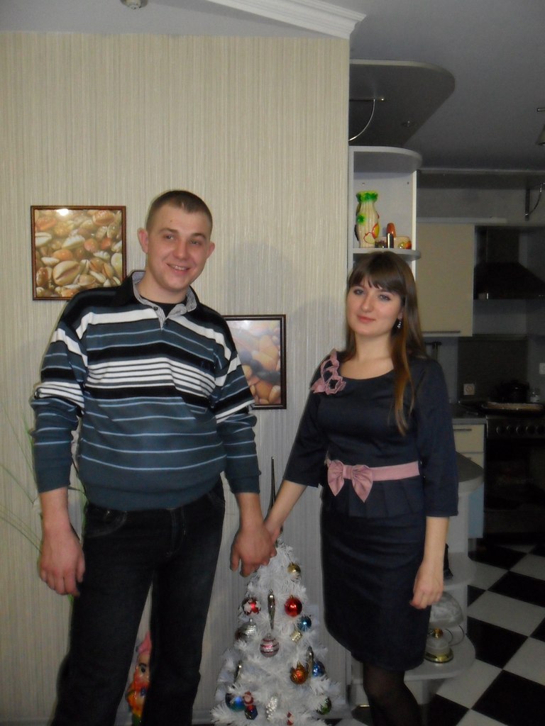 Светлана Сергеева | Волжский