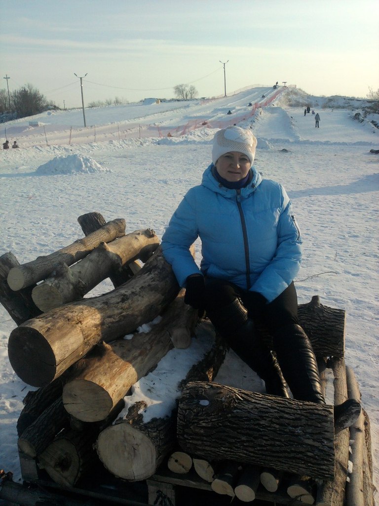 Надежда Топалова | Челябинск