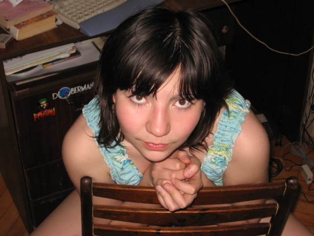 Екатерина Киверина | Москва