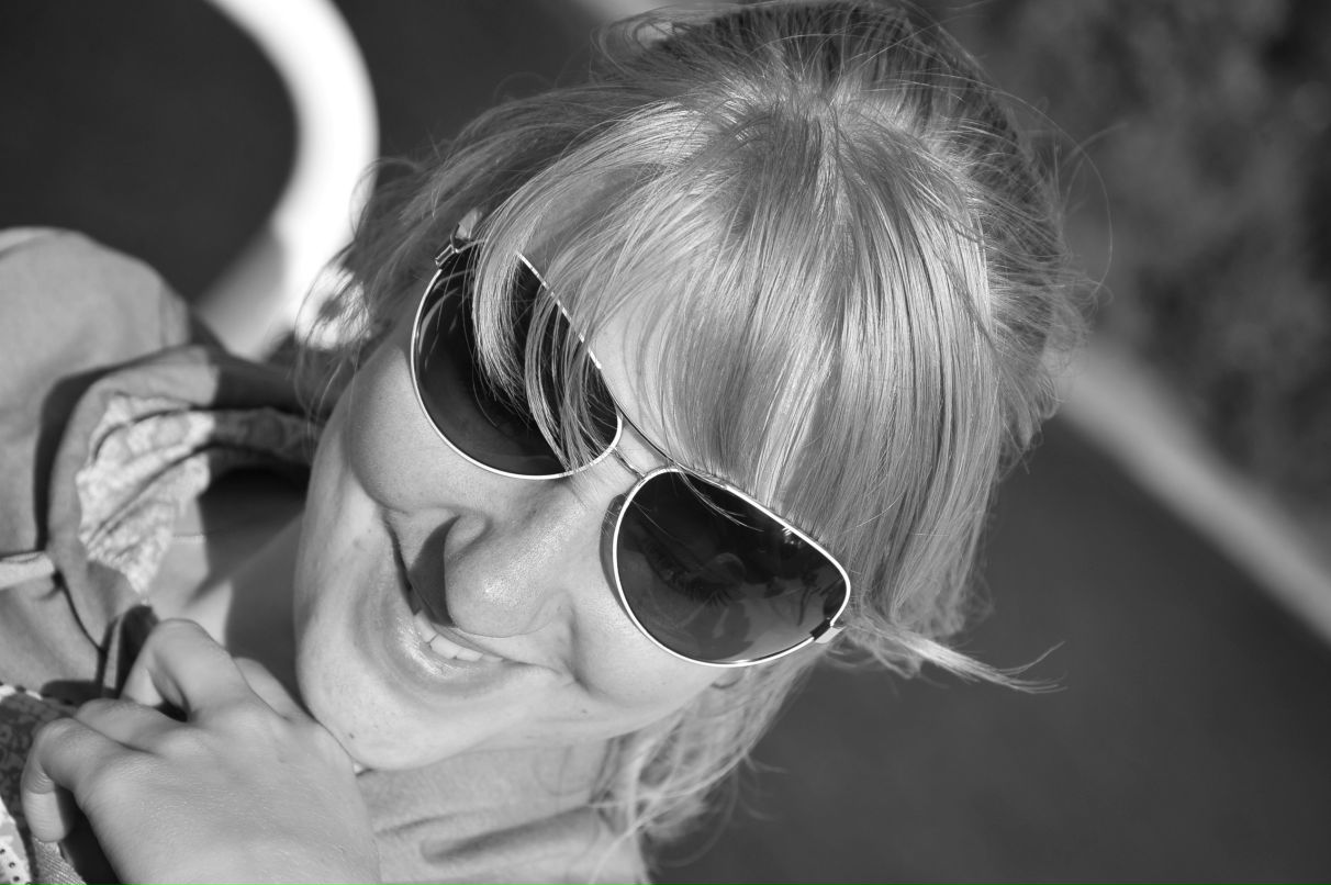 Варя Володина Вареник | Москва