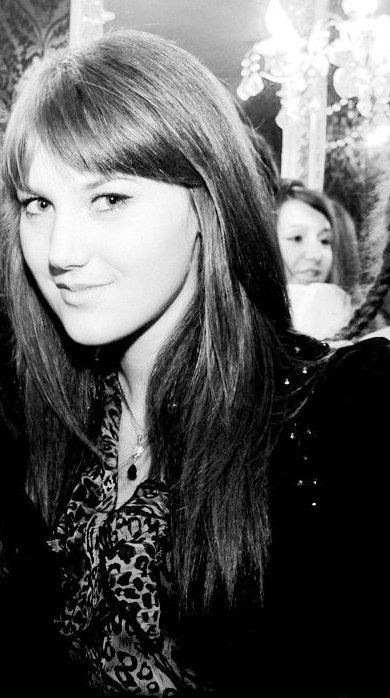 Валентина Гайдук | Мигово