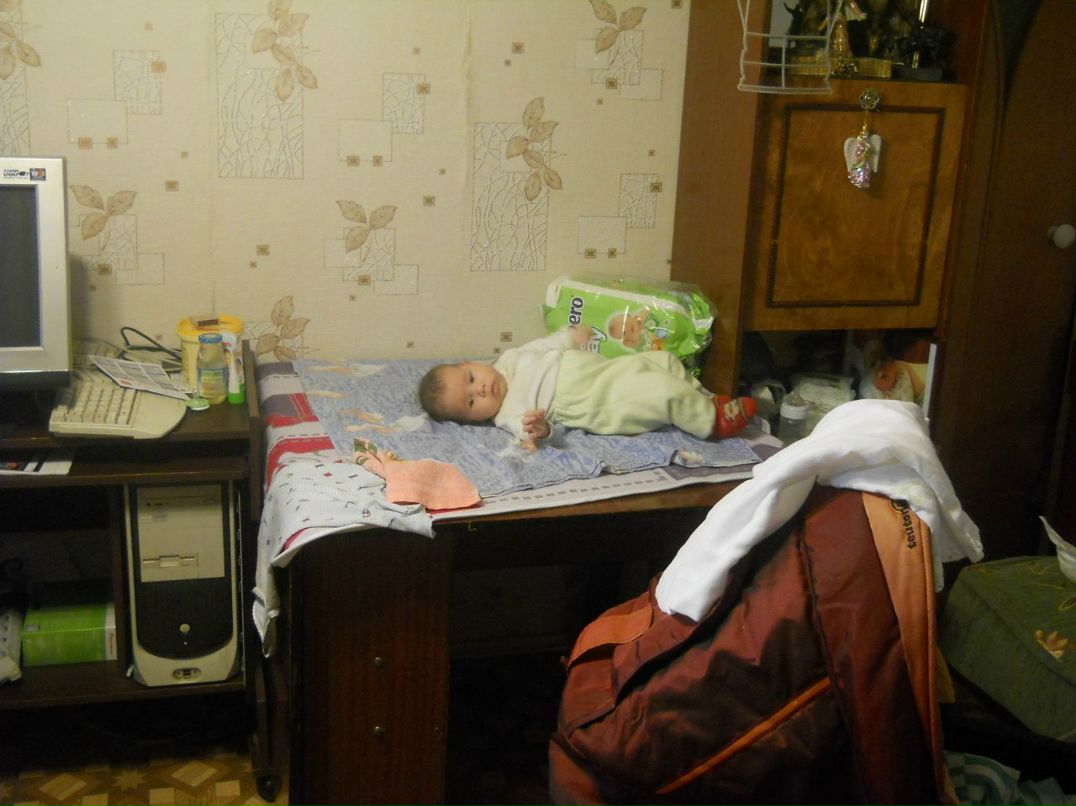 Ярослав Федулов Хельги | Уфа