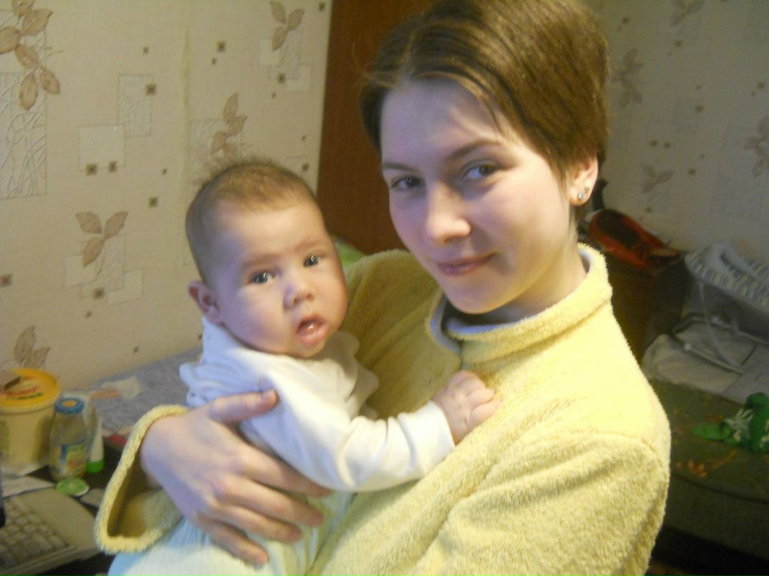 Ярослав Федулов Хельги | Уфа