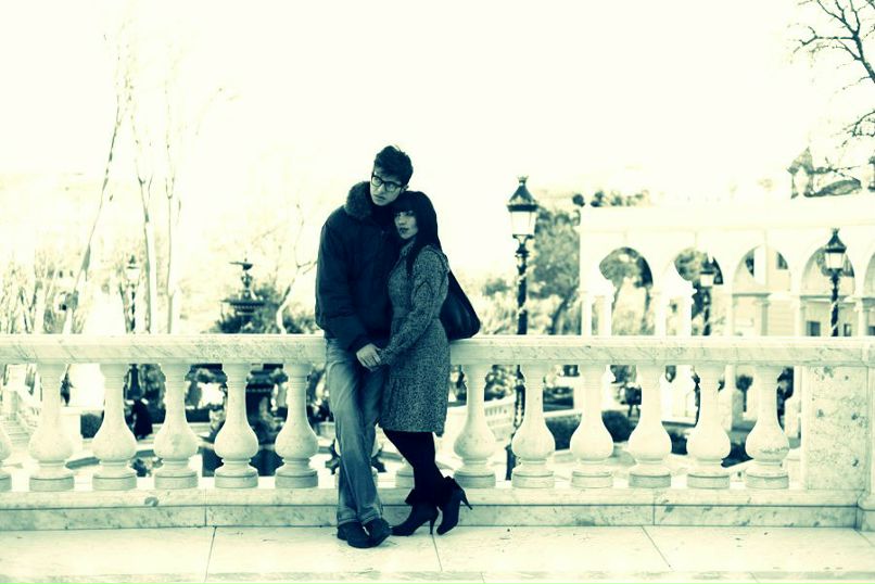 Эльшан Зейналлы | Киев